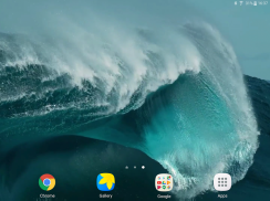 Surfing Video Live Wallpaper screenshot 10