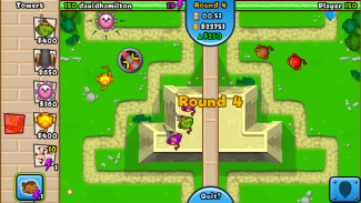 Bloons TD Battles screenshot 8