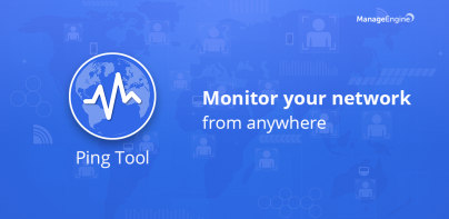 Ping Tool - DNS, Port Scanner