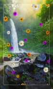 Nature Live Wallpaper screenshot 5