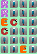 Matching - abc Games for toddlers  screenshot 5