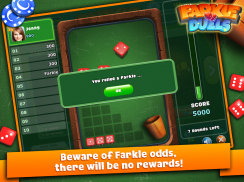 Farkle Duels screenshot 3