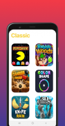 Games Crate - 50+ Games In One App screenshot 6