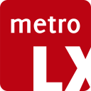 Metro LX Icon