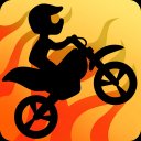 Bike Race Free - Top Motorcycle Racing Games Icon