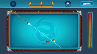 3 Ball Billiards screenshot 7