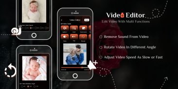 Unlimited Video Merger Joiner screenshot 4