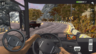 Pro Truck Driver screenshot 4