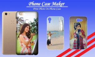Phone Cases – Mobile Covers Photo Phone Maker screenshot 3