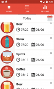 Beer Counter screenshot 3