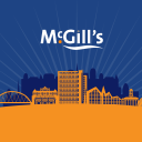 McGill’s Buses Icon