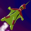 Wingsuit Kings - Skydiving multiplayer flying game - Baixar APK para Android | Aptoide