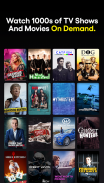 Pluto TV: Stream TV & Movies screenshot 17