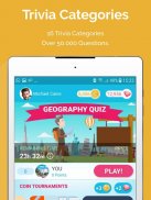 QUIZ REWARDS: Trivia Game, Free Gift Cards Voucher screenshot 4