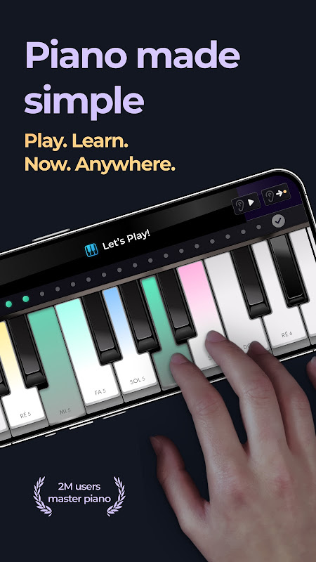 Jogo Piano Musica Sertanejo安卓版游戏APK下载