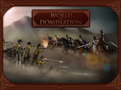 World Of Domination screenshot 4