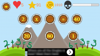 math games for 6th grade screenshot 16