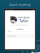 Learn Quran Tafsir screenshot 21