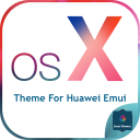 OsX Theme for Huawei Icon