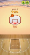 Basket Free Throw screenshot 2