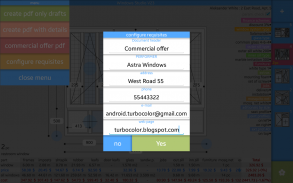 PVC Windows Studio screenshot 5