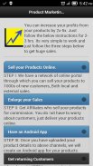 Product Marketing Online screenshot 5