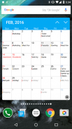 AA Kalender (+ Memo und Jahrestag) screenshot 2