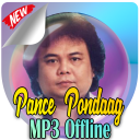 Best Pance Pondaag Full Album