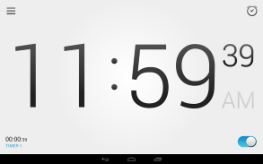 अलार्म क्लॉक - Alarm Clock screenshot 11