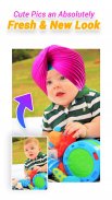 Punjabi Turban Photo Editor screenshot 1