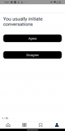 The Personality Types screenshot 0