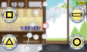 Connect the dots Quiz 4 kids screenshot 6