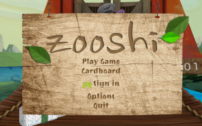 Zooshi screenshot 8