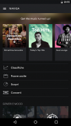 Spotify: ascolta musica e podcast screenshot 2