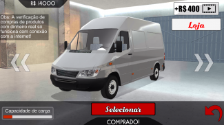 Elite Brasil Simulator screenshot 1