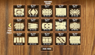 Mahjong Fauna-Animal Solitaire screenshot 17