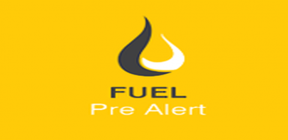 FuelPreAlert