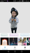 Background Changer, Eraser and DSLR Blur for Photo screenshot 3