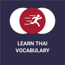 Tobo: Learn Thai Vocabulary Icon