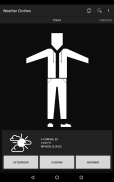 Weather Clothes screenshot 6