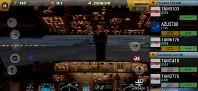 Unmatched Air Traffic Control screenshot 12