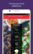 British and Irish Food Recipes screenshot 2