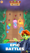 Goblins Spin Defense screenshot 4