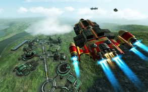 Space Commander: War and Trade screenshot 8