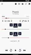 Loop Player - A B Audio Repeat Player screenshot 6