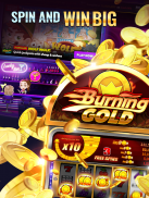 Gold Party Casino : Slot Games screenshot 15