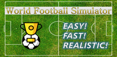 World Football Simulator