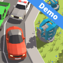 Car Wash TD Tower Defense Demo