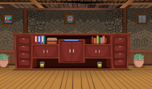 Escape From Farmstead screenshot 2