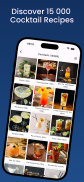 Cocktails Guru (Cocktail) App screenshot 6